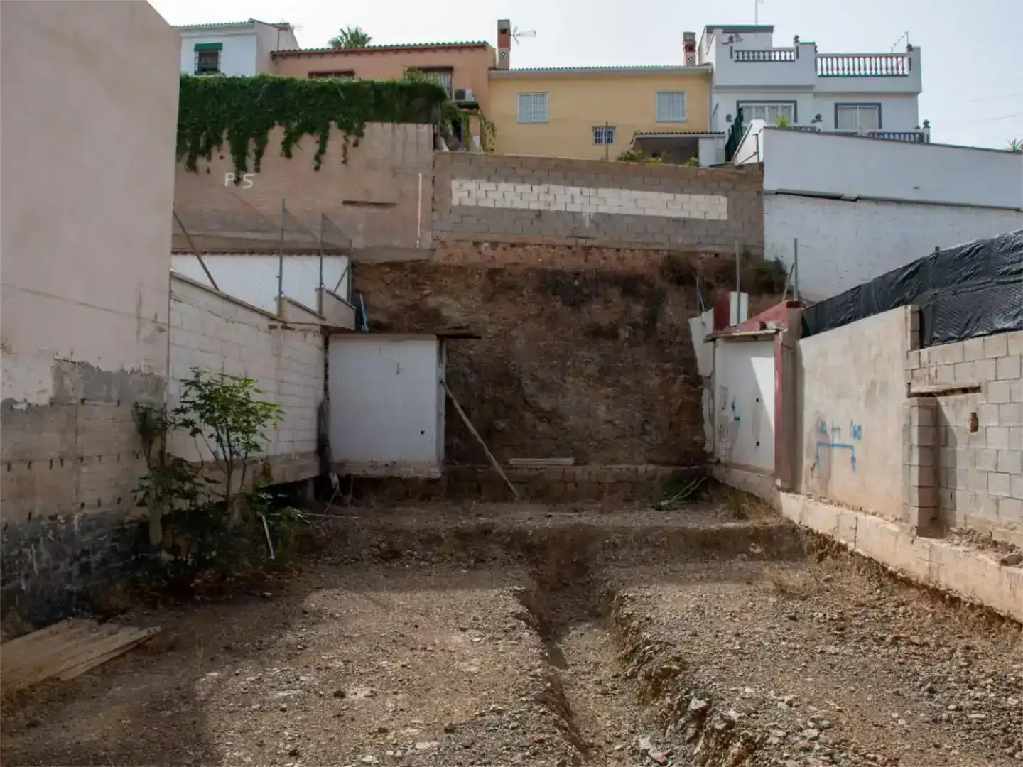 Loft en venda en Málaga amb Jardí privat