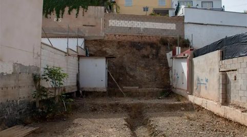 Foto 3 de Loft en venda a Calle del Parnaso, 25, Los Almendros - El Limonero - El Tomillar, Málaga Capital