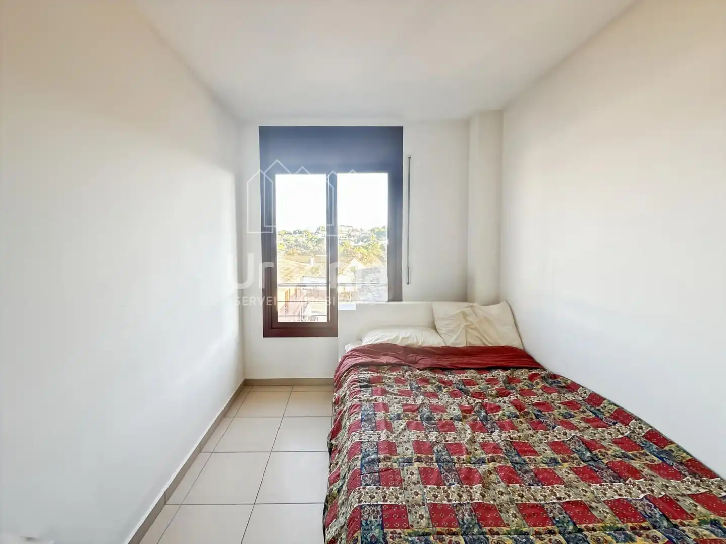 Bedroom of Houses for sale in Lliçà de Vall  with Heating and Swimming Pool