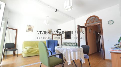 Foto 4 de Casa o xalet en venda a Arroyomolinos de León, Huelva