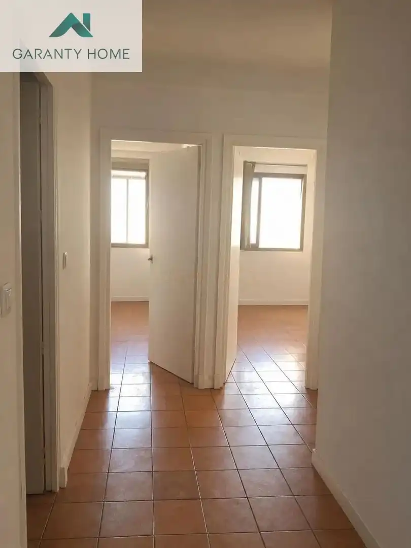 Piso con terraza en venta en Ciudad Jardín, imagen 17