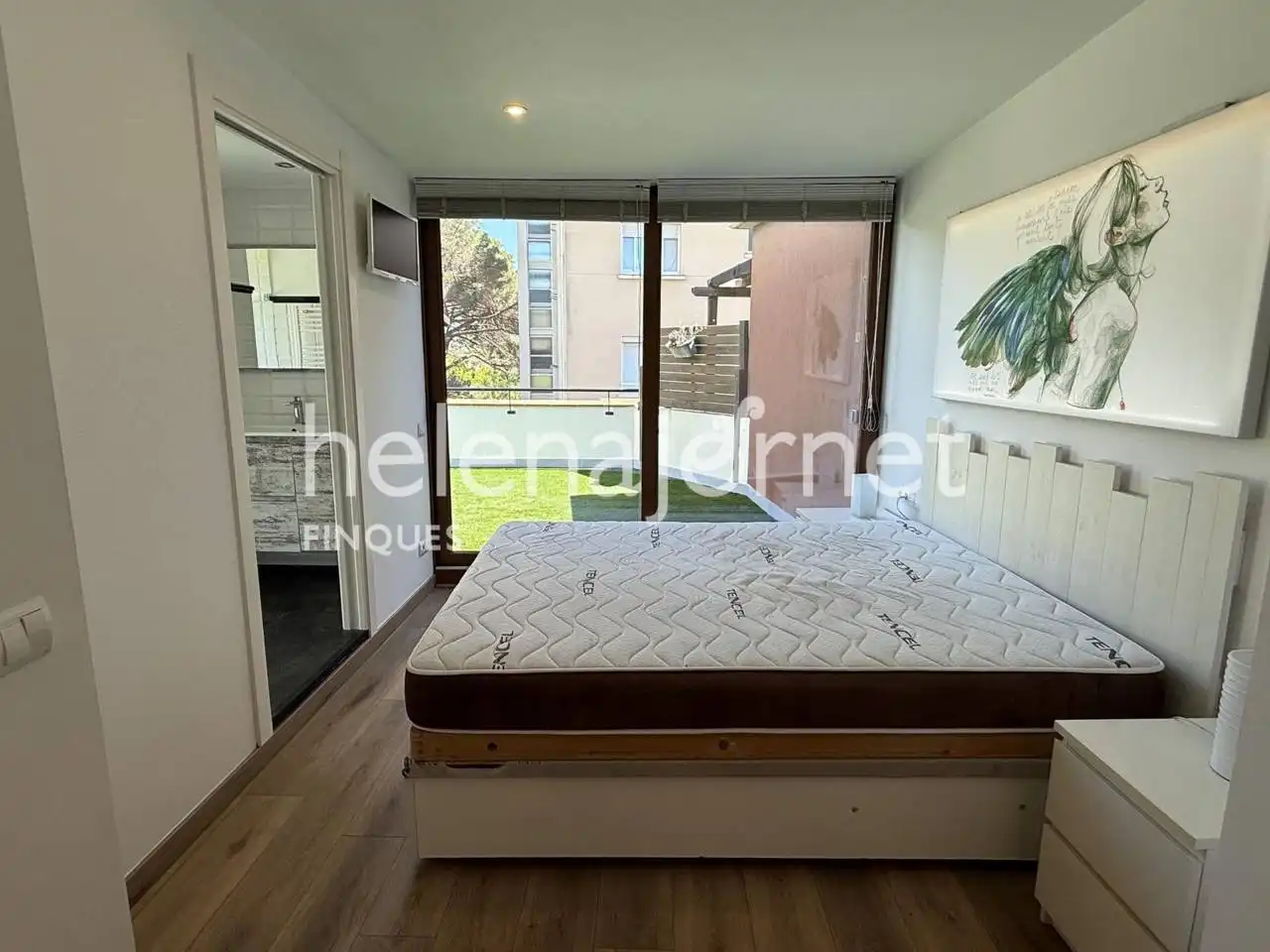 Apartamento de alquiler en Avenida Andorra, Sant Antoni de Calonge