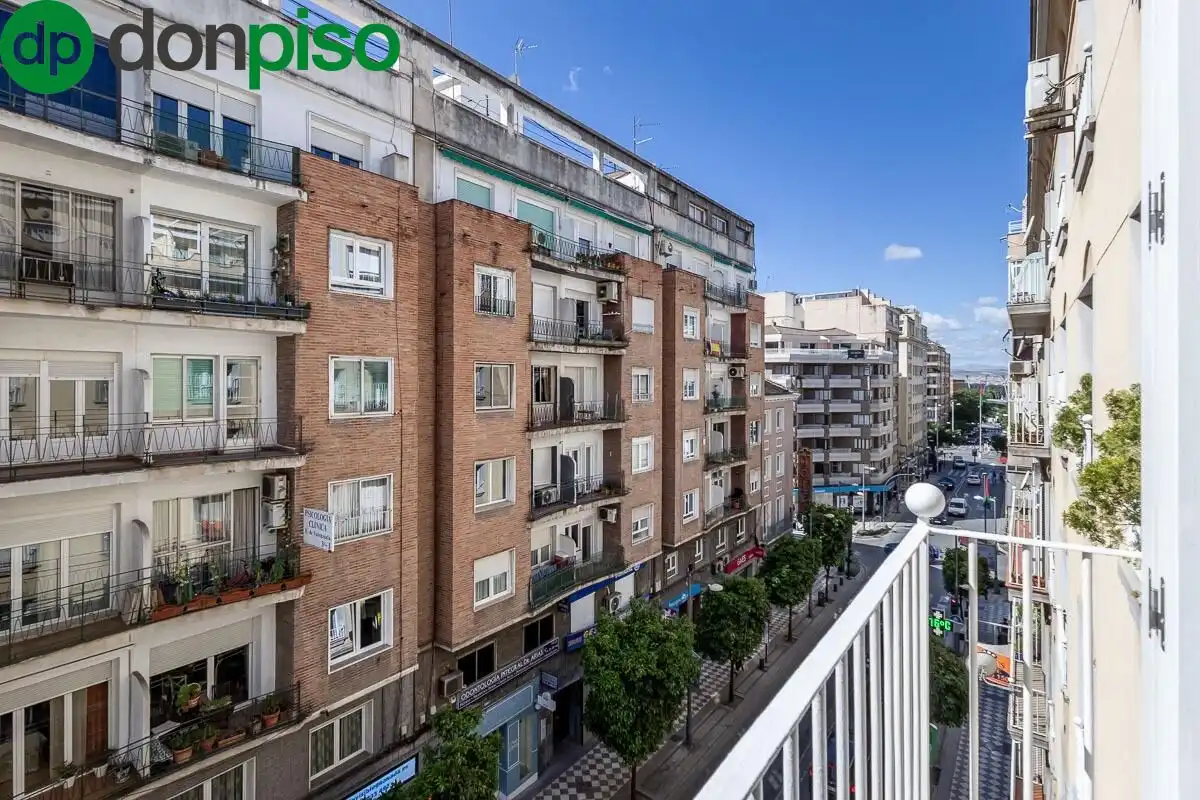 Wohnung mit Terrasse zum Verkauf in Calle RECOGIDAS