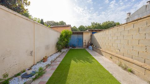 Foto 3 de Planta baixa en venda a Carrer de Sant Pere, Manlleu, Barcelona