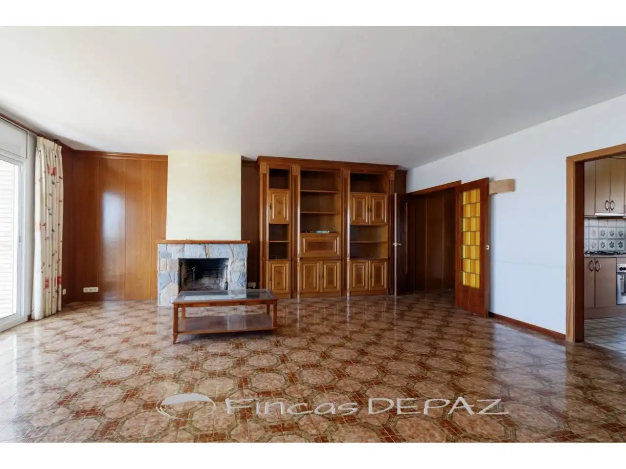 Living room of Apartments for sale in Castelldefels  with Terrace, Storage room and Community pool