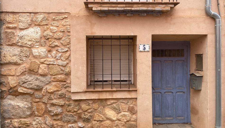 Photo 1 of House or chalet for sale in Calle Talega, Celadas, Teruel