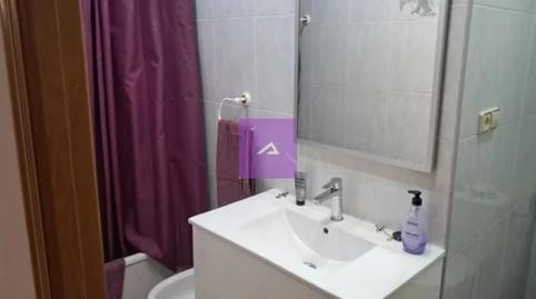 Foto 3 de Pis en venda a Carrer de Les Germanies, Alaquàs, Valencia