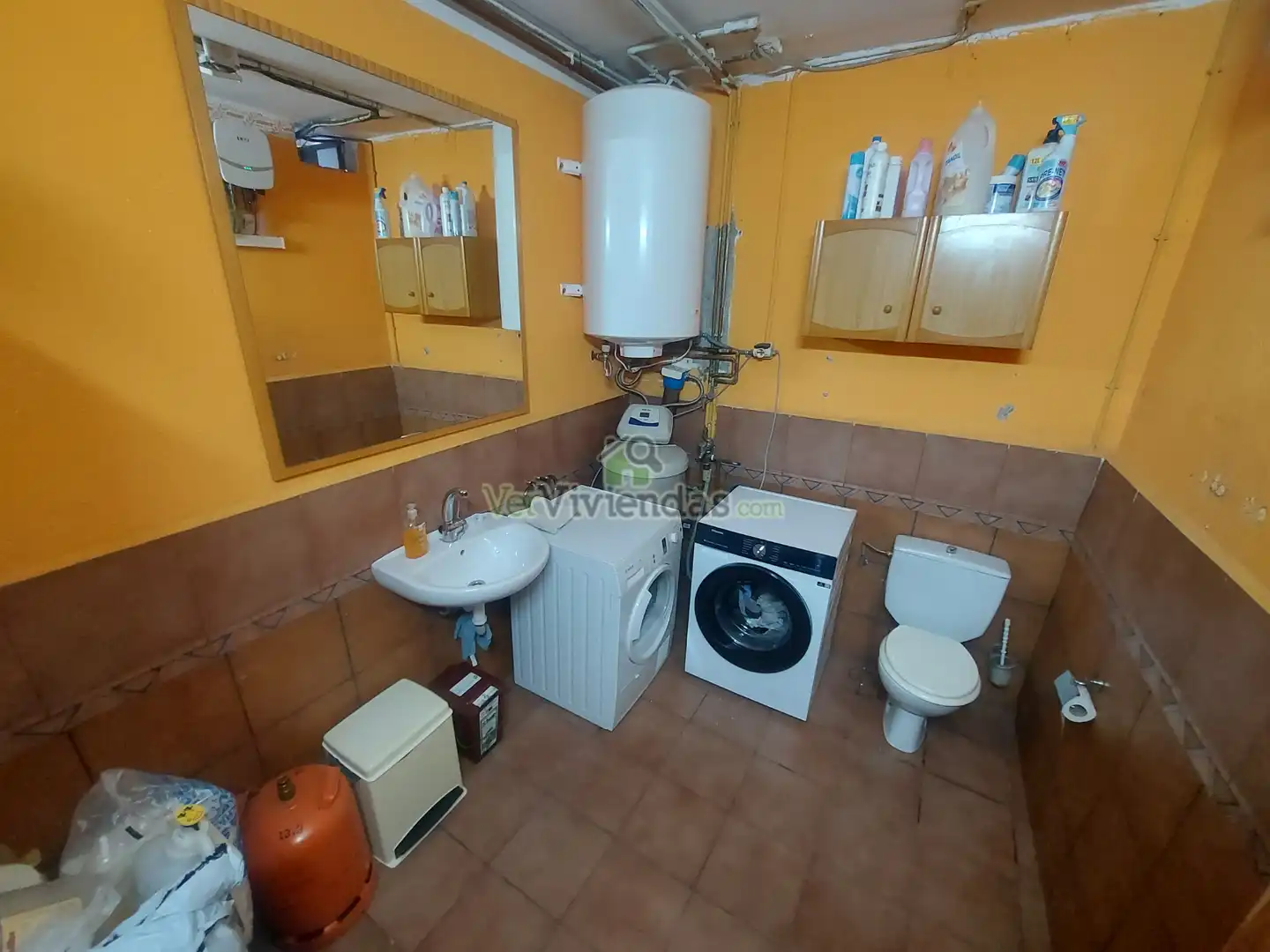 Casa o chalet en venta en Carrer Salvador Dalí, 13, Masquefa