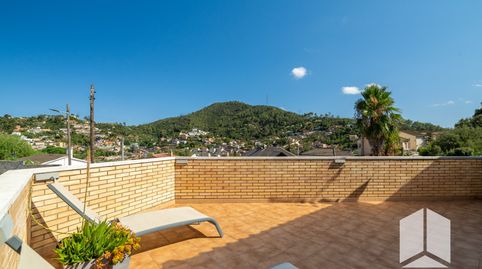 Foto 5 de Casa o chalet en venta en Carrer Manuel de Falla, Sant Vicenç Dels Horts, Barcelona