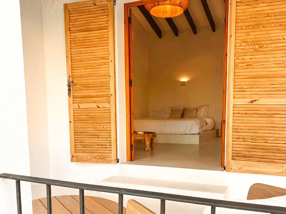 Habitación de Casa o chalet en venta en Altea con Aire acondicionado, Calefacción y Terraza