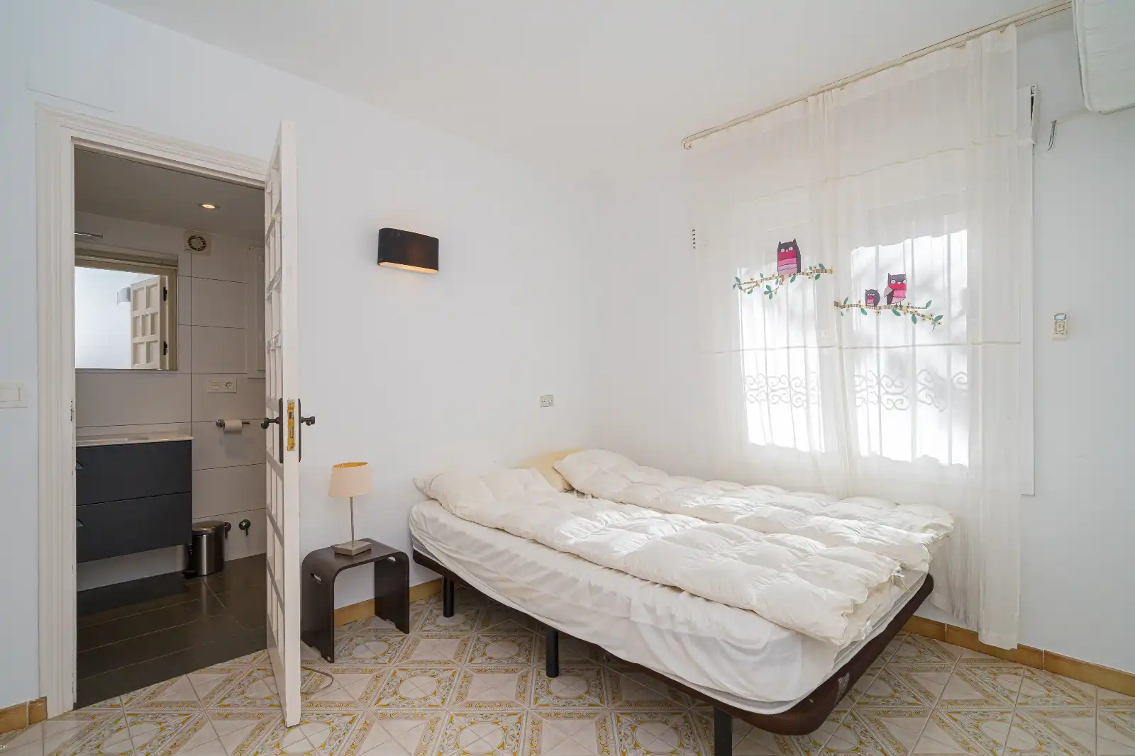 Dormitori de Casa o xalet en venda en L'Alfàs del Pi amb Aire condicionat, Calefacció i Traster