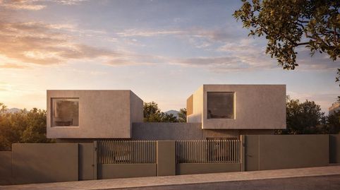 Foto 3 de Casa o chalet en venta en Calle Rafael Martínez Maestro, Colonia, Torrelodones