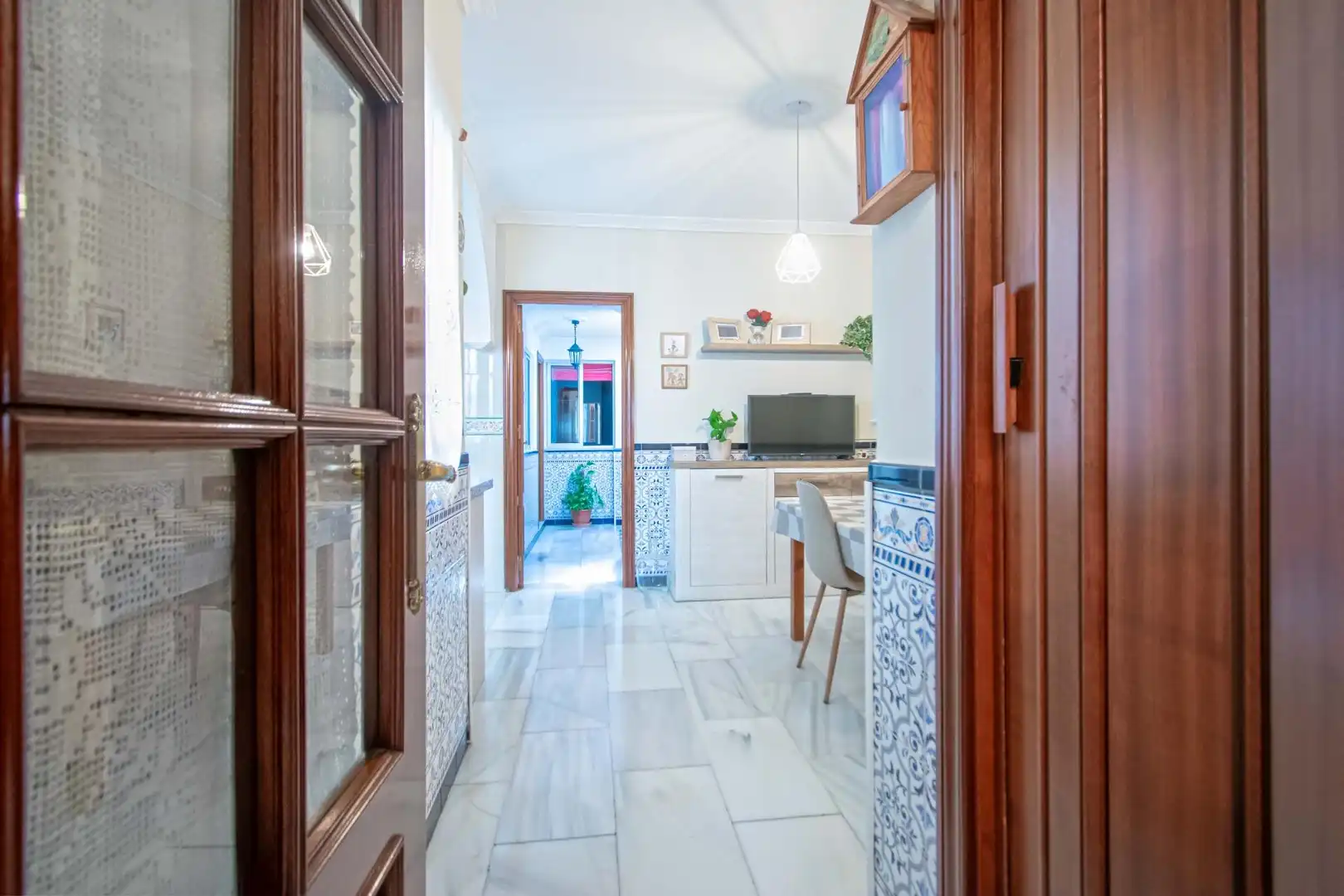Piso con terraza en venta en Este - Alcosa- Torreblanca, imagen 9