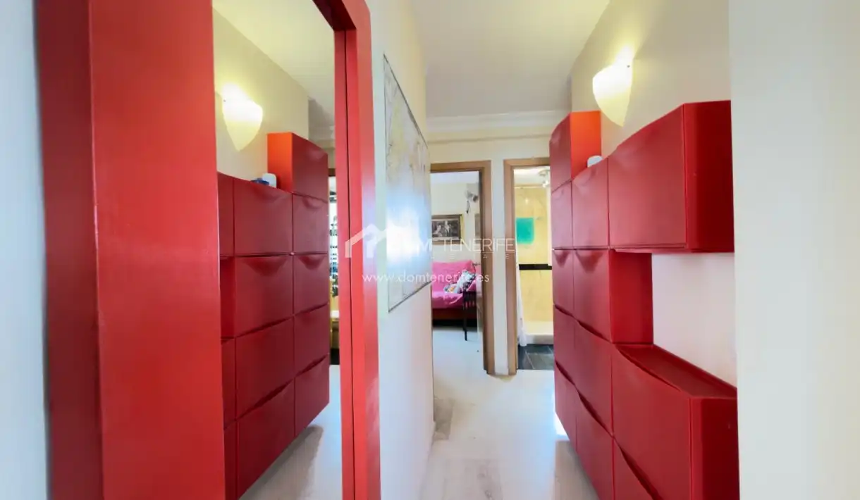Piso con piscina en venta en Costa Adeje, imagen 23