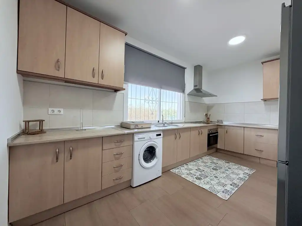 Residencial en venda a Diseminados Dehesilla(Huertas Extr)La, Andújar