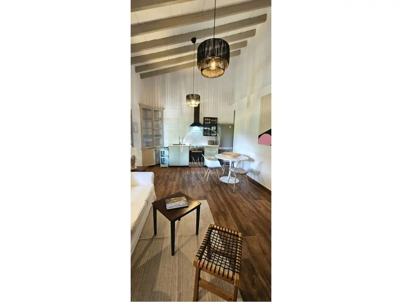 Bedroom of Country homes for rent in Alaró  with Private garden, Terrace and Furnished