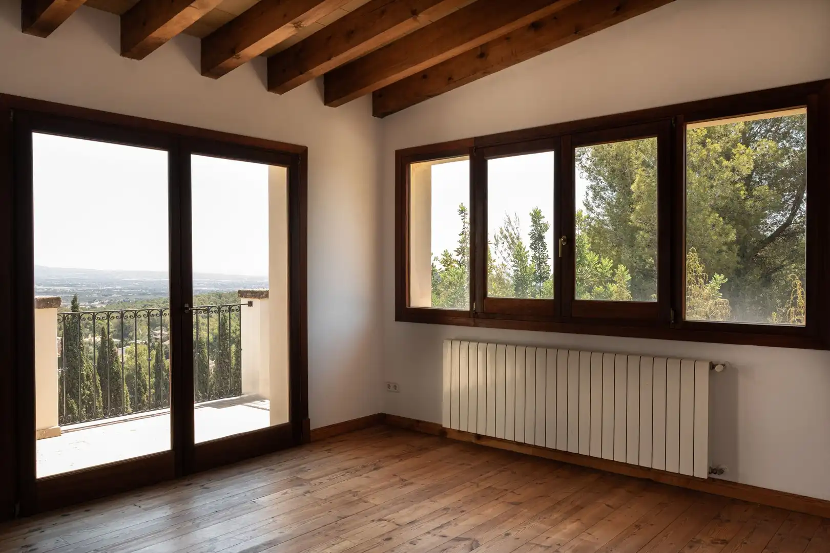 Habitación de Casa o chalet de alquiler en Esporles