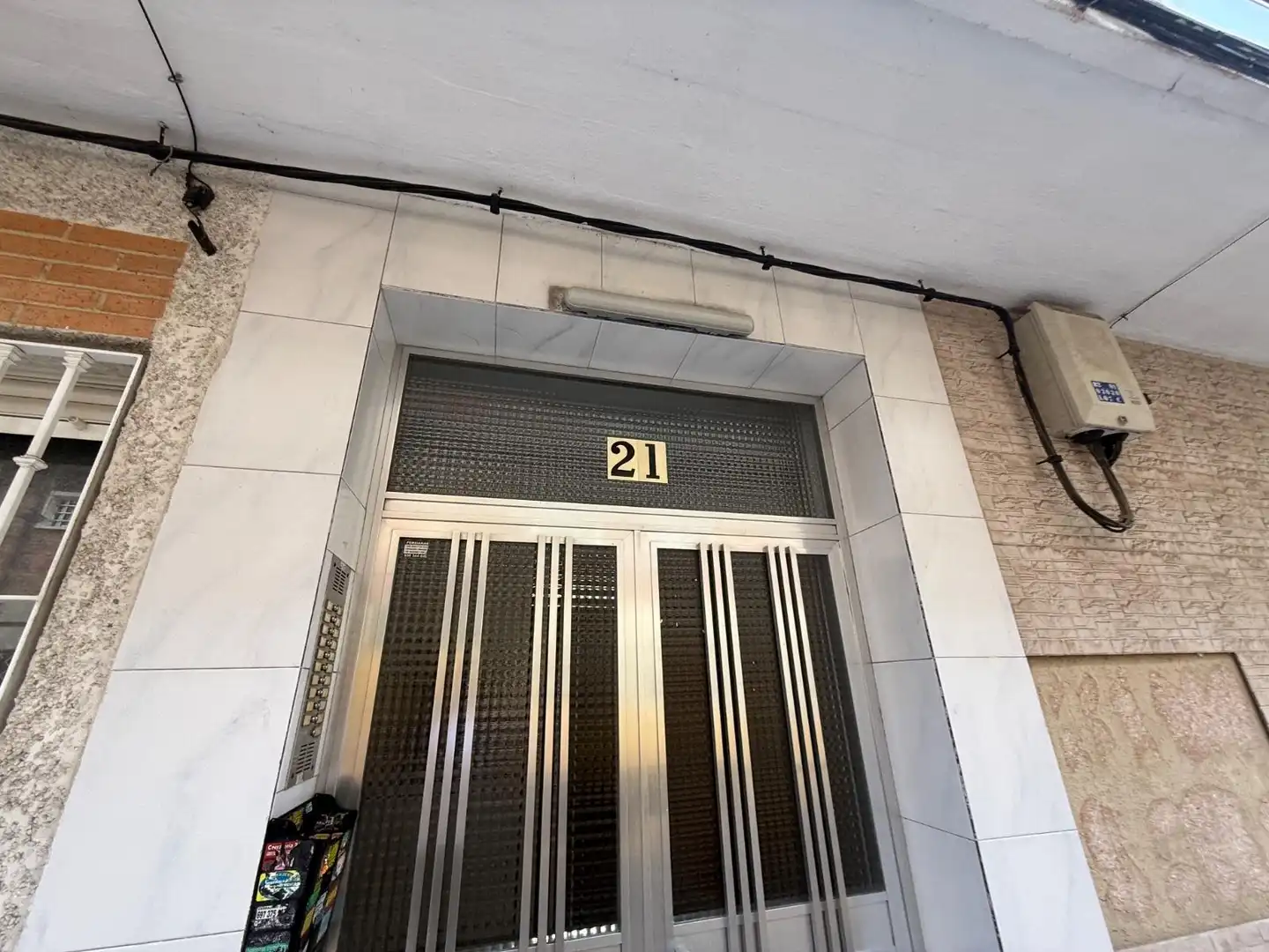 Flat for sale in Calle Piedrahita, imagen 17
