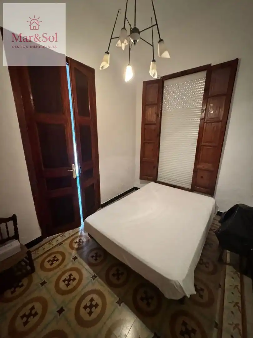 Casa amb terrassa en venda a Favara, imagen 10