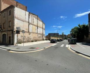 Exterior view of Residential for sale in Reus