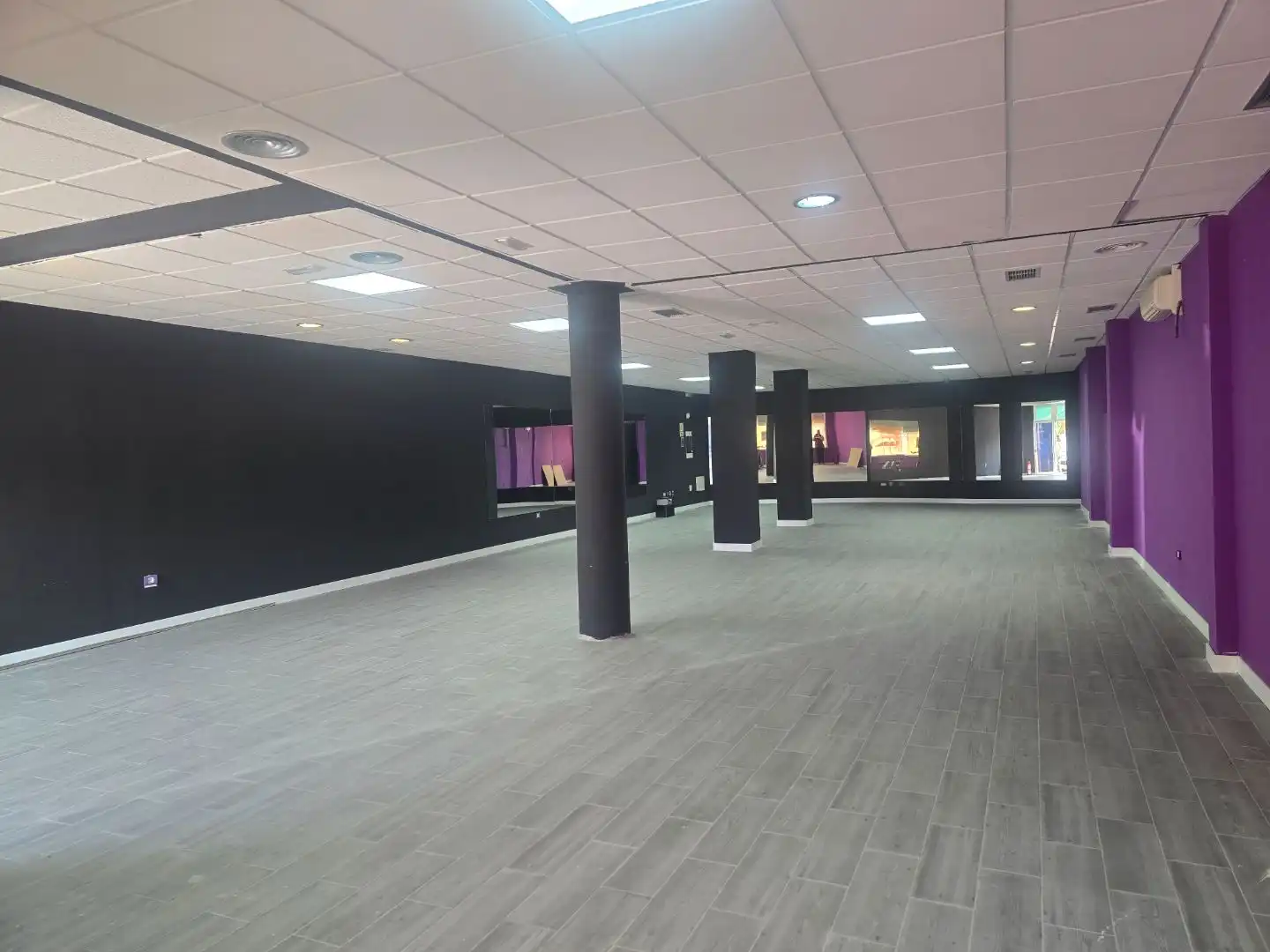 Commercial properties for rent in Arafo