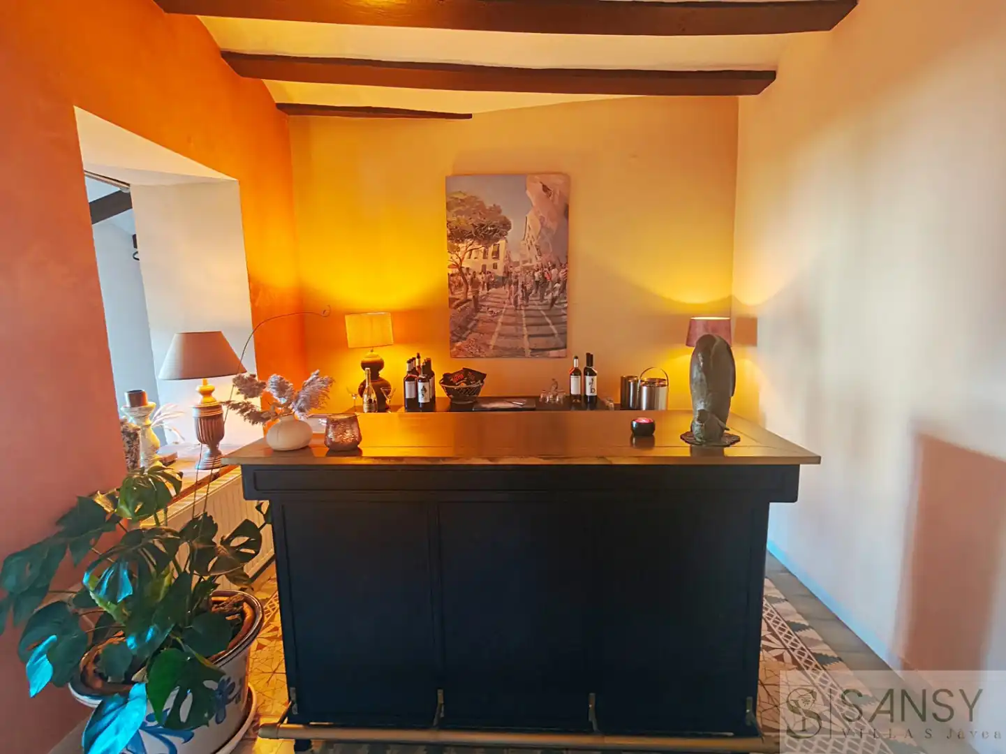 Hotel en venta en La Vall de Gallinera, imagen 18