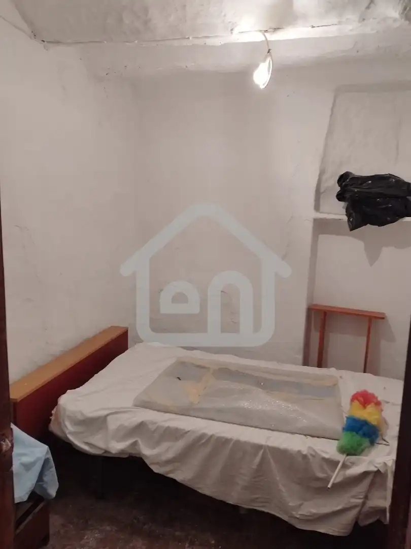 Bedroom of Houses for sale in Requena