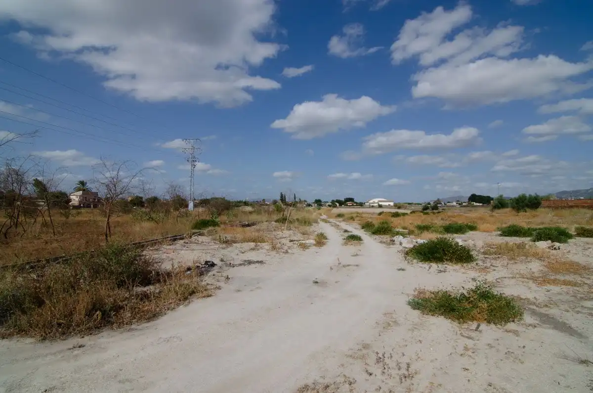 Residencial en venta en Murcia