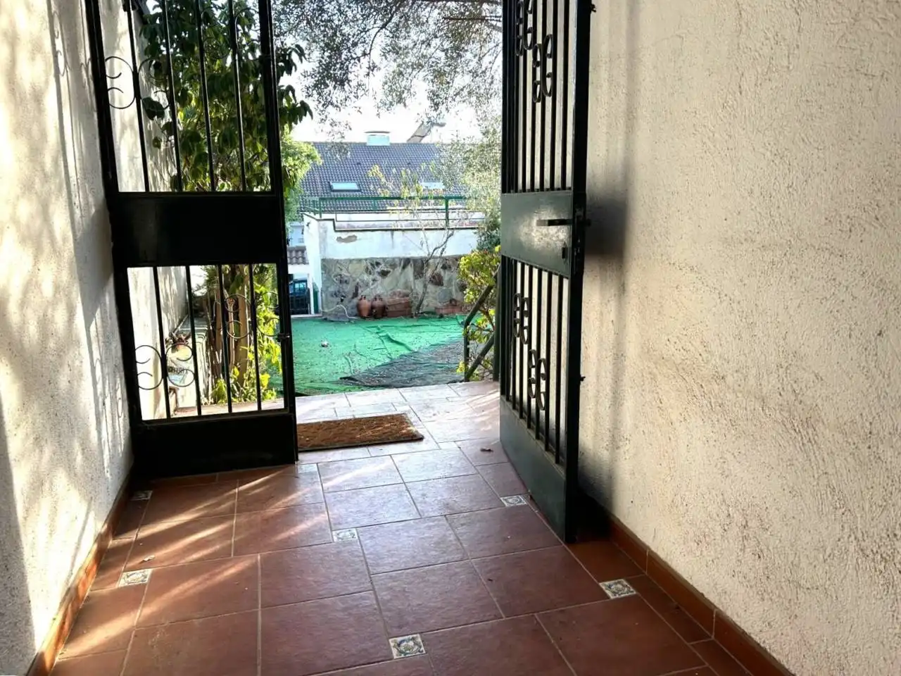 Casa o xalet en venda en Sant Quirze del Vallès amb Calefacció, Terrassa i Alarma