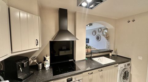 Foto 5 von Erdgeschoss zum Verkauf in Calahonda, Mijas