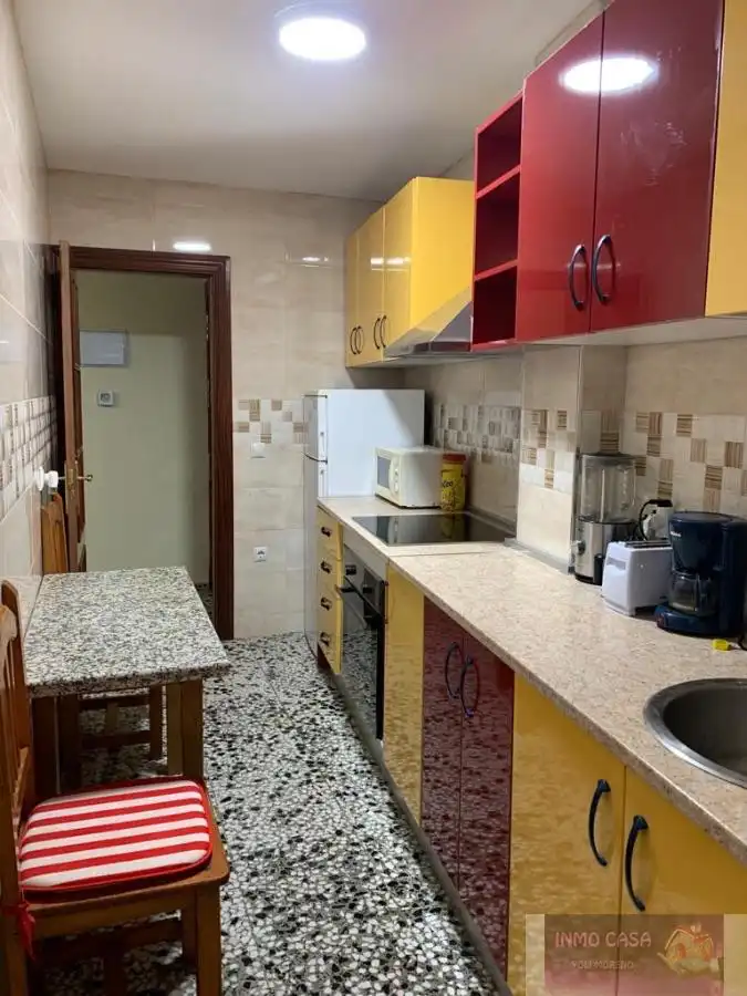 Apartments for rent in Mijas, Málaga