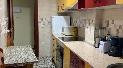 Foto 3 de Apartamento de alquiler en Plaza Los Siete Caños, 3a, Mijas pueblo, Mijas