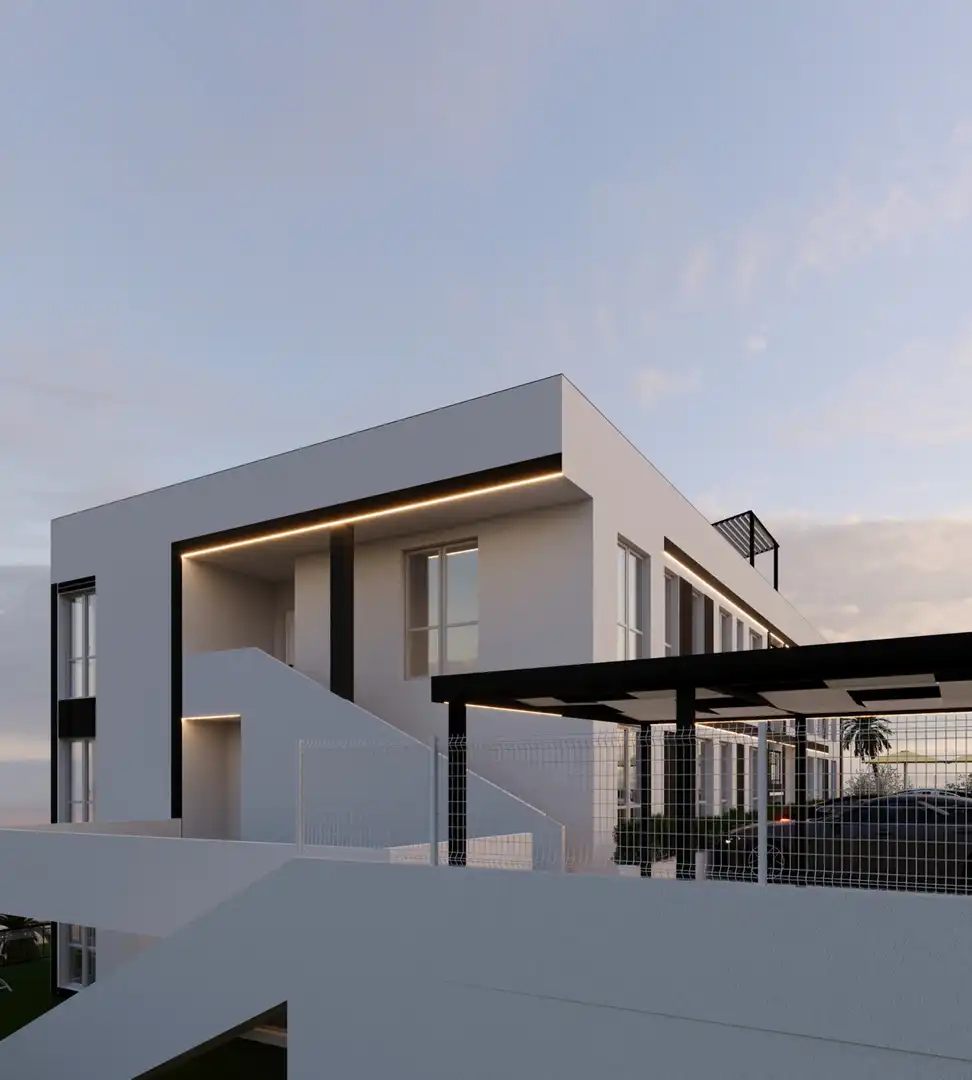 Appartement compact à vendre à Balcón de Finestrat - Terra Marina, imagen 6