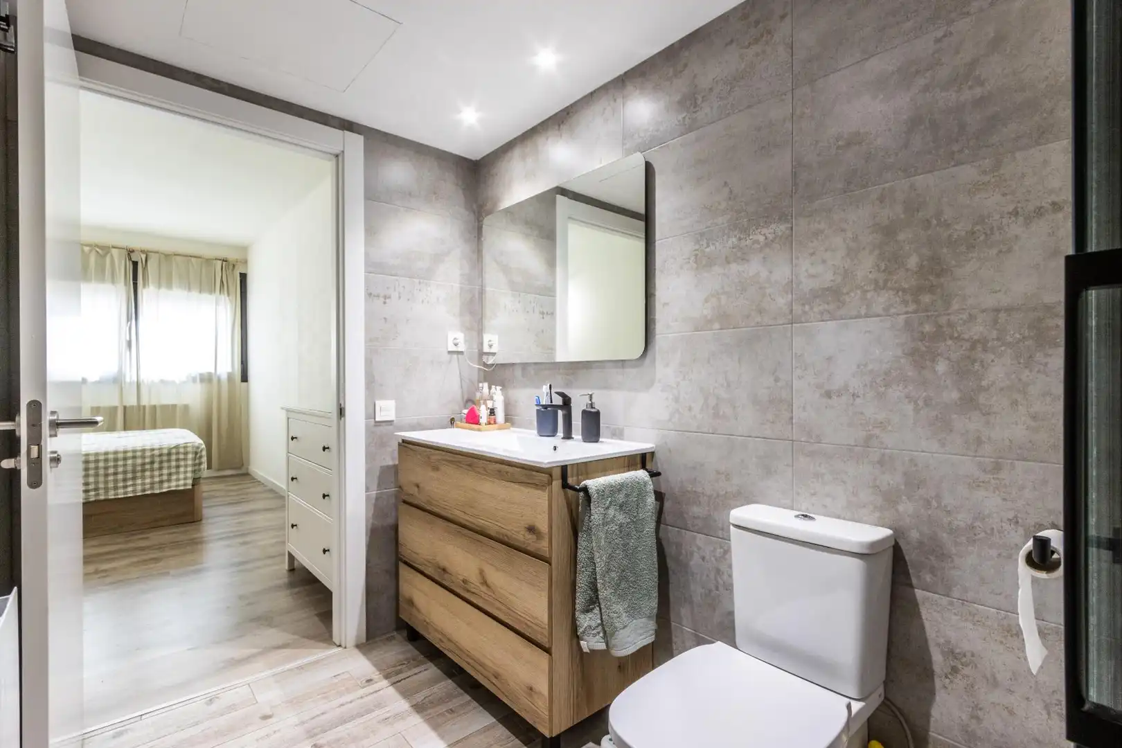 Piso en venta en CAN ROVIRA SECTOR D1, Polinyà