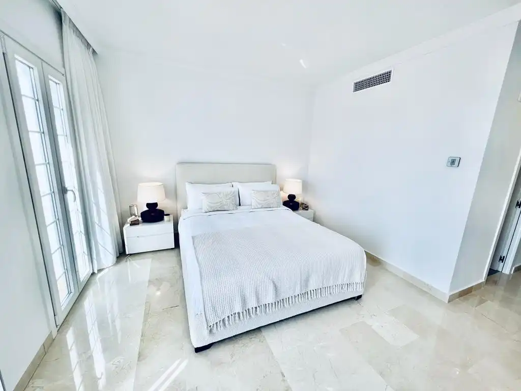 Apartament amb piscina en venda a Marbella Centro, imagen 11