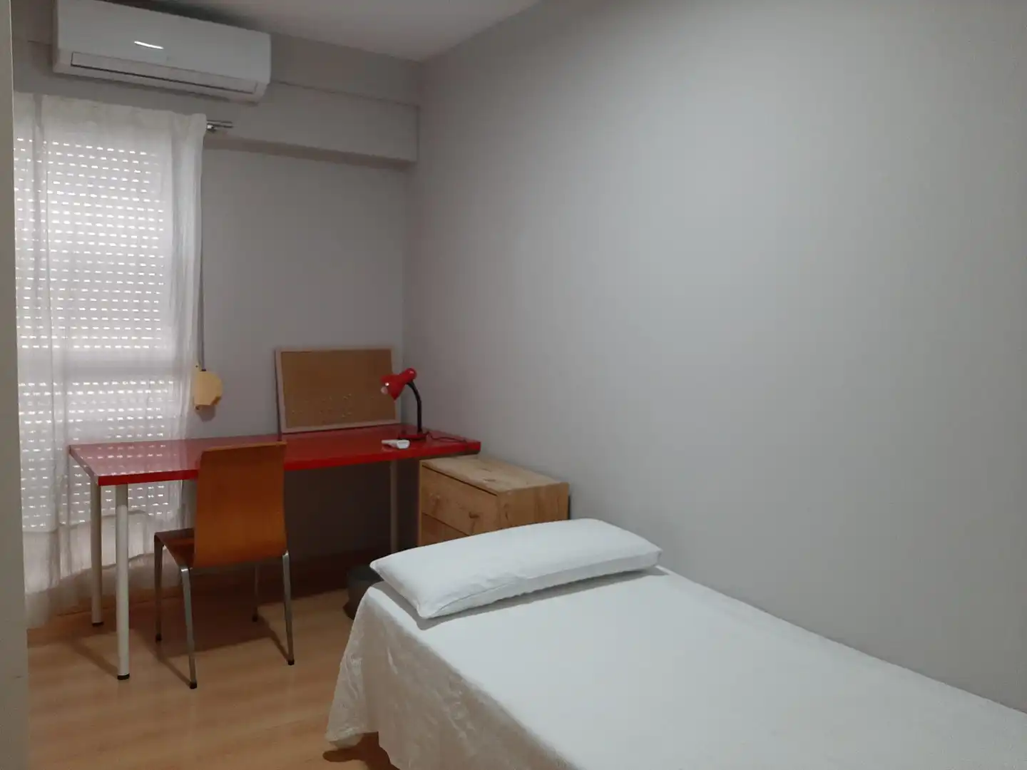 Appartamento con ascensore in affitto a Calle de Tomás Zumalacárregui, imagen 20