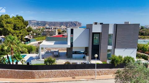 Photo 2 of House or chalet for sale in Calle Arenal, Montañar - El Arenal, Alicante