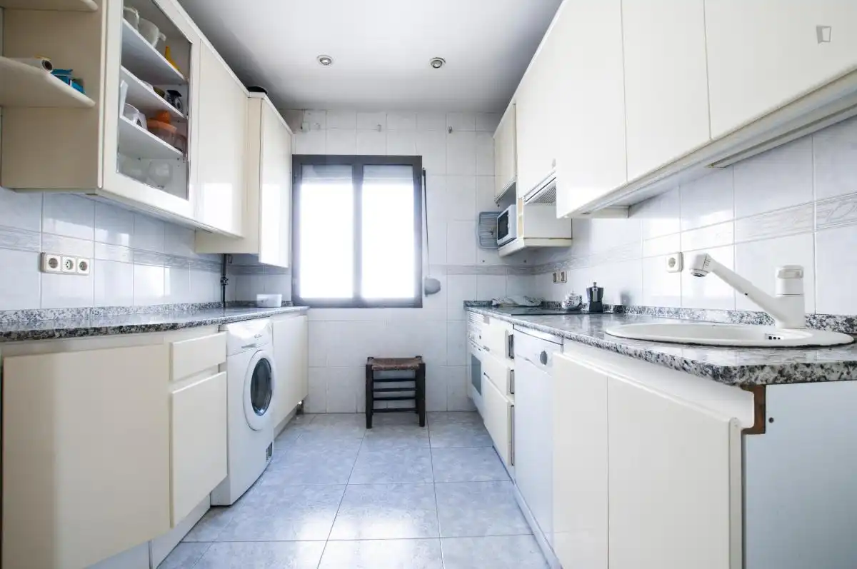 Habitación en Abrantes