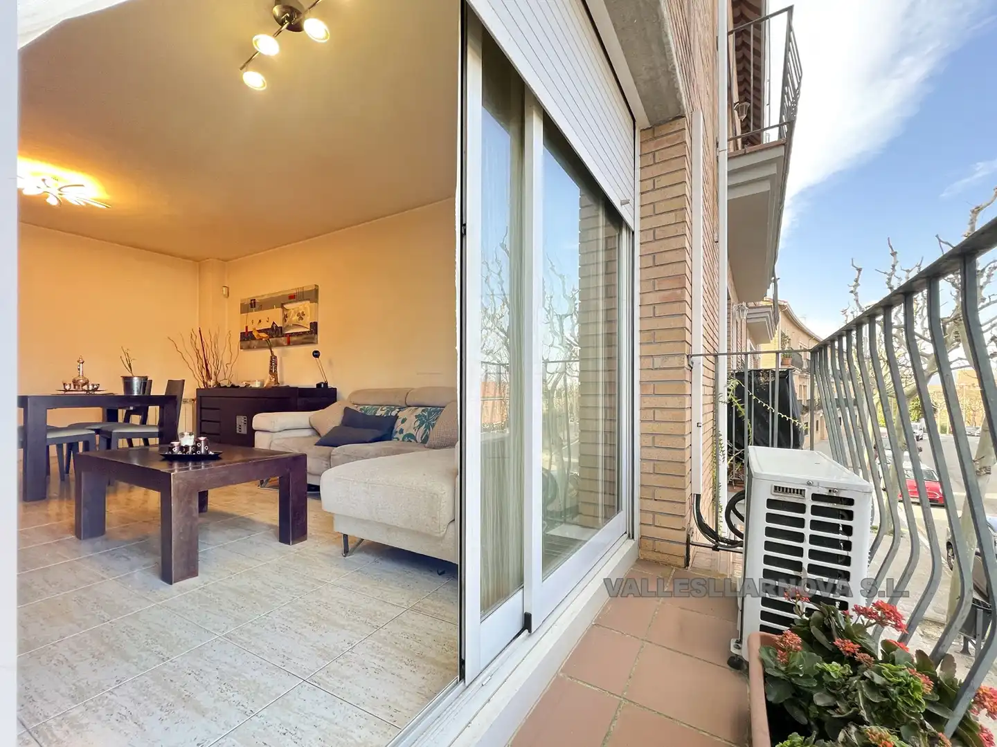 Terraza de Piso en venta en Santa Rosa