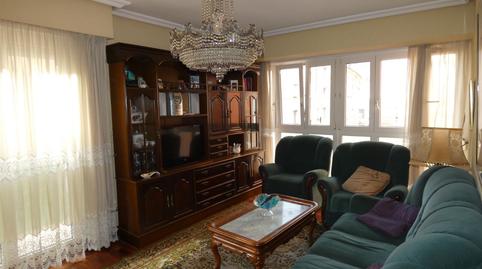 Foto 4 de Piso en venta en Eibar, Gipuzkoa