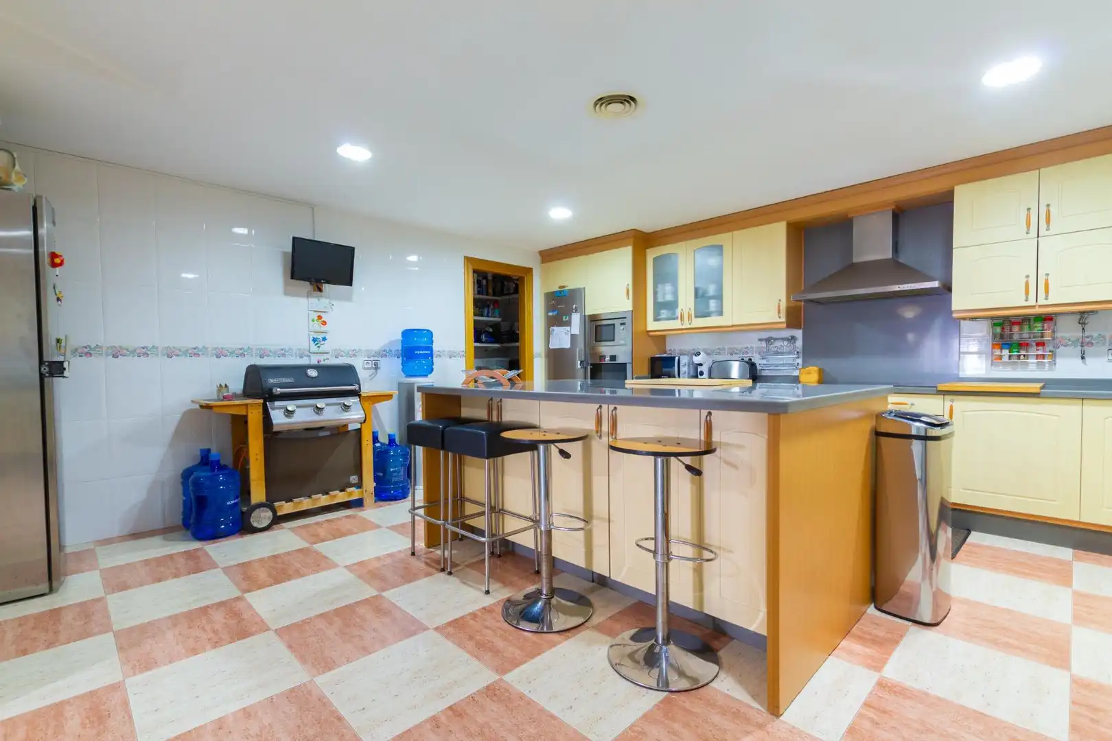 Wohnung mit Terrasse zum Verkauf in JUAN GOYTISOLO, imagen 14