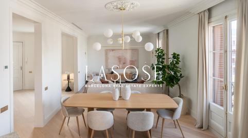 Foto 4 von Wohnungen zum Verkauf in Carrer Girona, Dreta de l'Eixample, Barcelona Capital