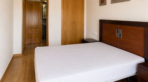 Foto 4 de Piso de alquiler en Babel, Alicante / Alacant