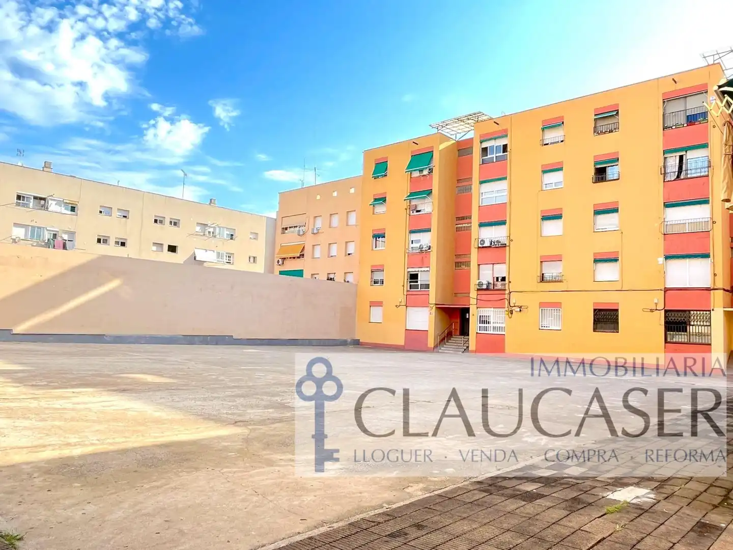 Wohnungen zum Verkauf in de Lluís Creus, Campoamor