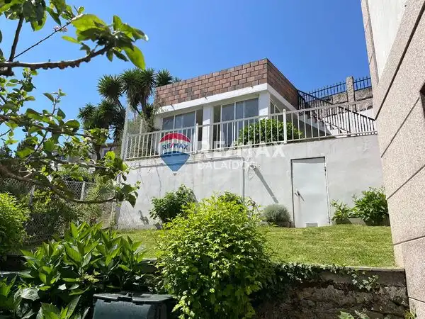 Maison avec terrasse à vendre à Rúa Illas Cíes, imagen 60