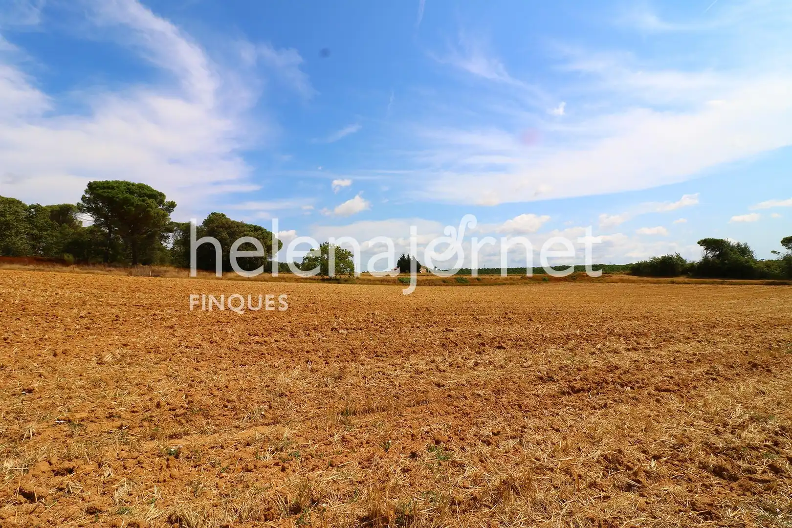 Finca rústica en venda en Sils