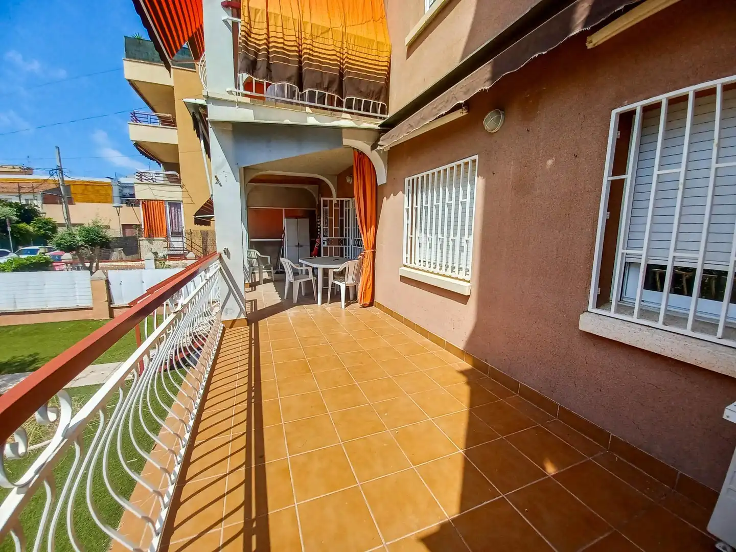 Ground floor for rent in Nucli Antic