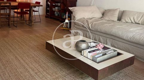 Photo 5 of Flat for sale in Pg. de la Bonanova, Sant Gervasi i la Bonanova, Barcelona Capital