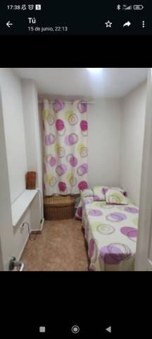 Piso en Alquiler en Avenida Salinas de las, 1 en Corinto - Almarda