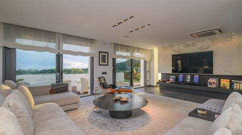 Foto 5 de Casa o xalet en venda a Sitges - Avenida Can Girona, Can Girona - Terramar - Vinyet, Sitges